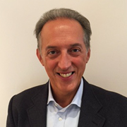 Dottor Vittorio Molinari - Consigliere ANDI Milano Lodi Monza e Brianza