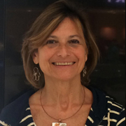 Dottoressa Elisabetta Sarti - Revisore dei conti ANDI Milano Lodi Monza e Brianza
