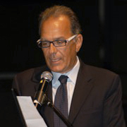Dottor Marco Scarpelli - Consigliere ANDI Milano Lodi Monza e Brianza