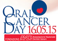 IX edizione Oral Cancer Day
